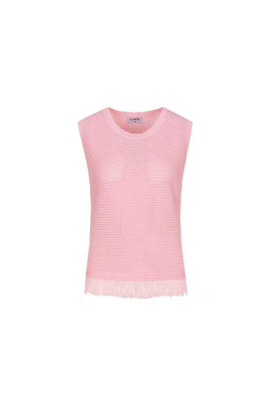 Fluresk Aiden knitting top