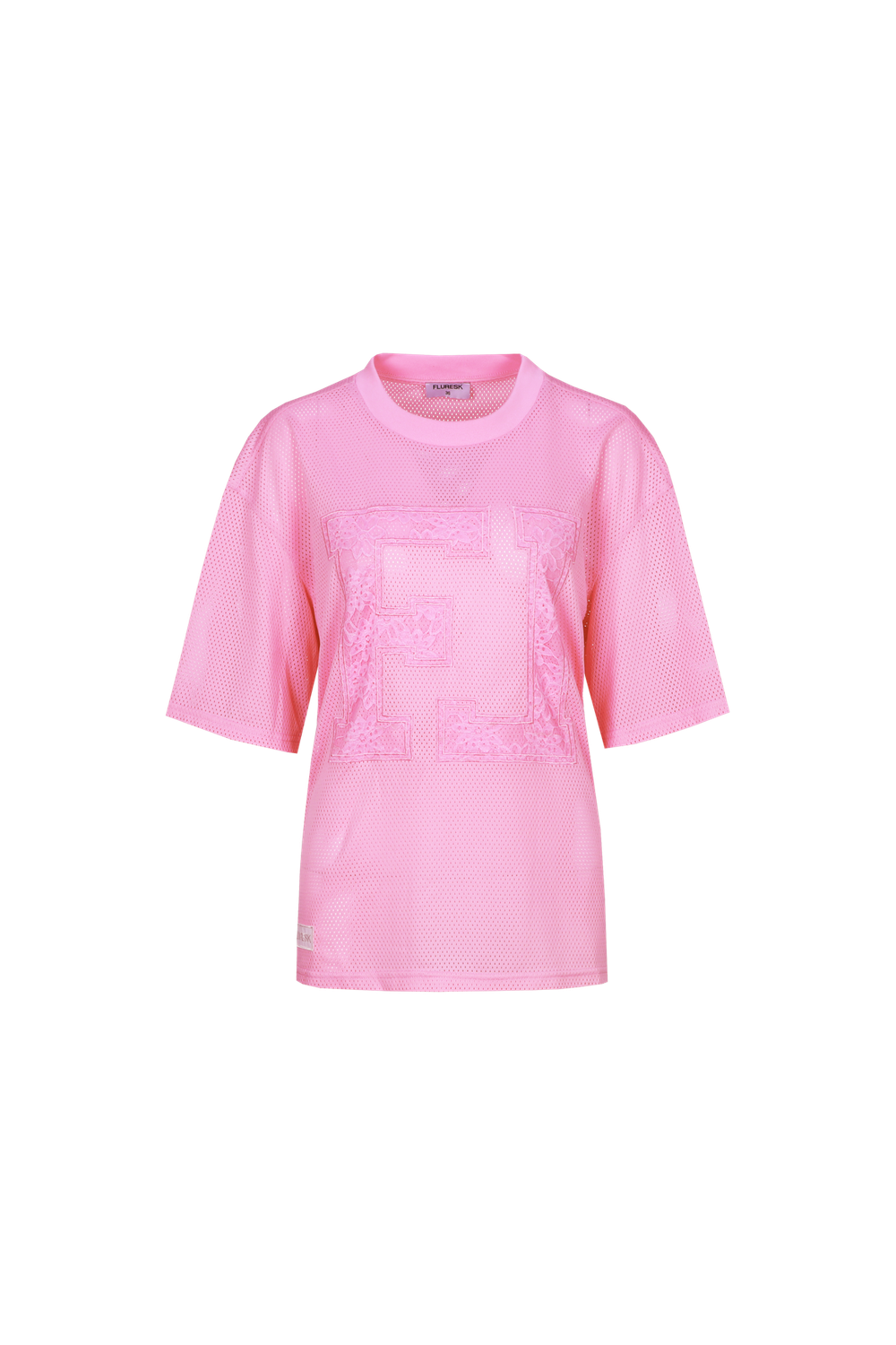 Fluresk Flow T-shirt