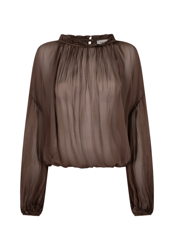 CRISTY Top HAZELNUT