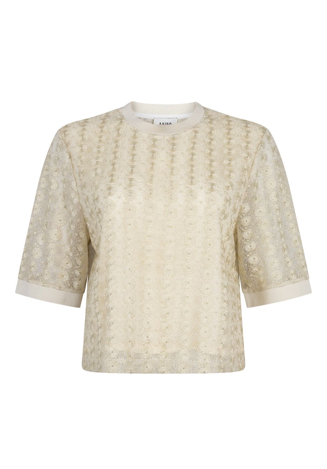 JULICE Top LESBLANCS