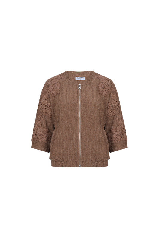 Fluresk Evia jacket