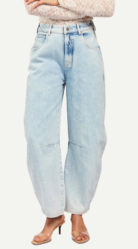 SACHA Denim Jeans ILLUSIONBLUE