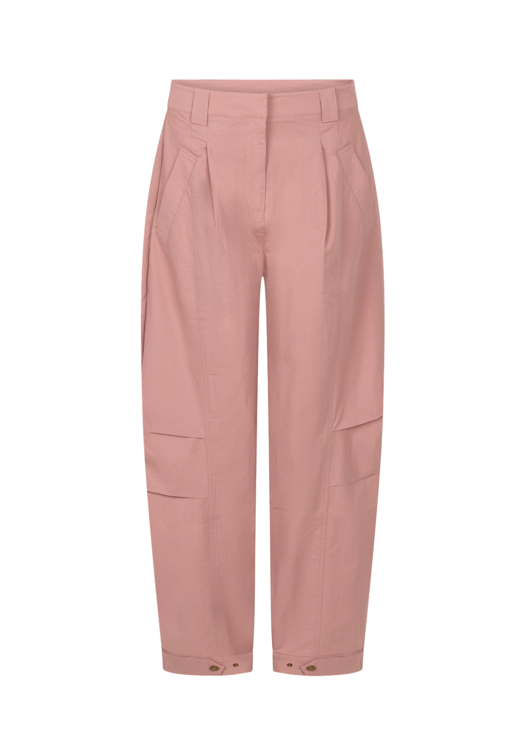 STEFFI Trouser POMEGRANATE