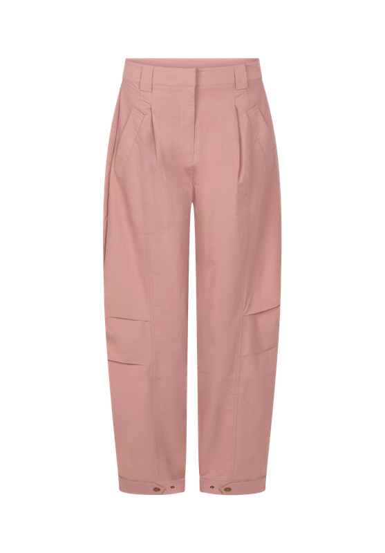STEFFI Trouser POMEGRANATE
