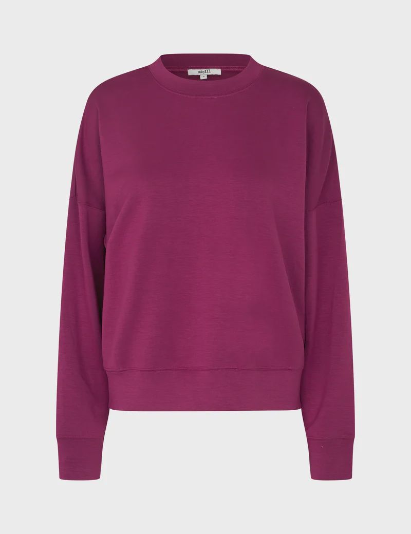 Gill-M Radiant Raspberry Top / T-shirt