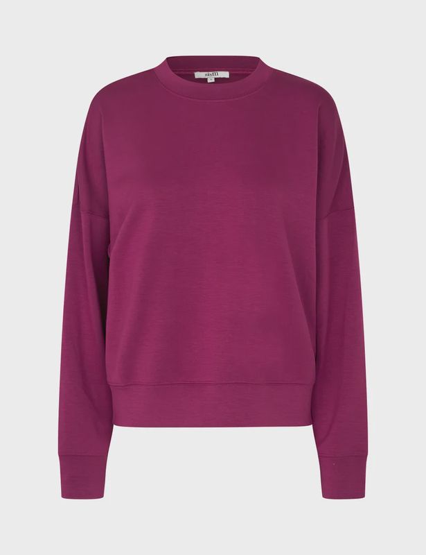 Gill-M Radiant Raspberry Top / T-shirt
