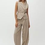 Pija-M Light Sand Pant