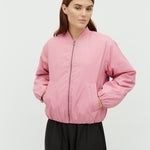 Michi-M Wild Rose Blazer / Jacket