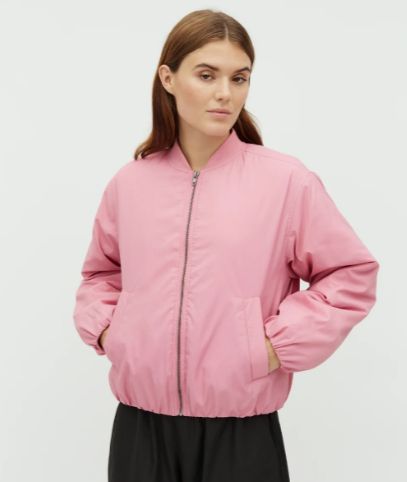 Michi-M Wild Rose Blazer / Jacket