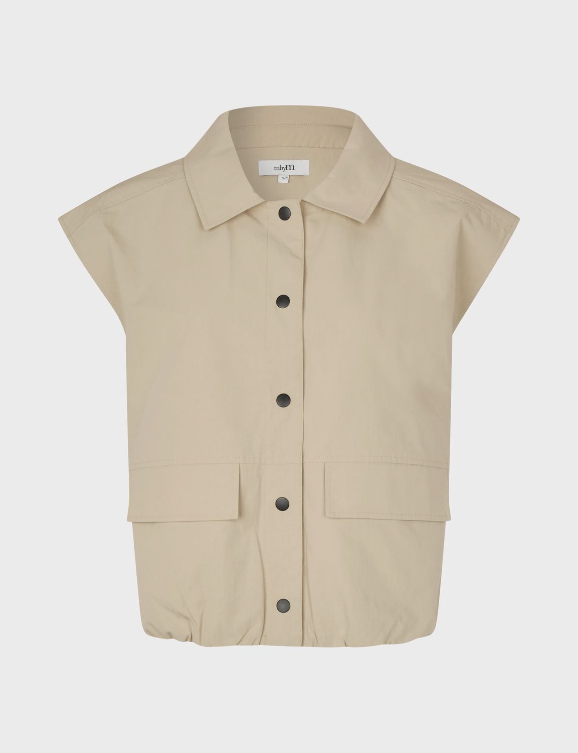 Matis-M Safari Blazer / Jacket
