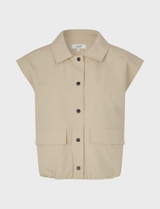 Matis-M Safari Blazer / Jacket