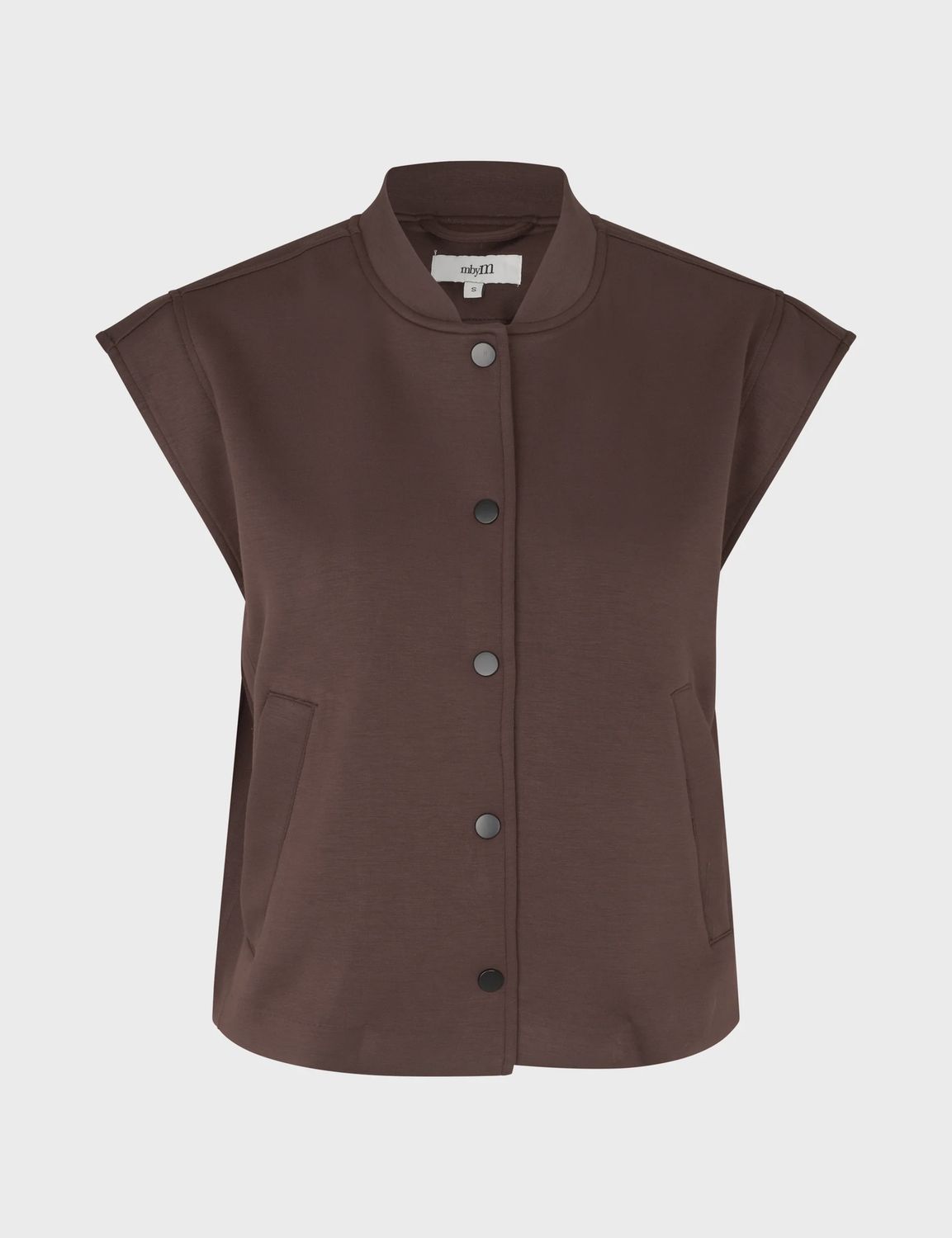 Marisel-M Warm Brown Blazer / Jacket