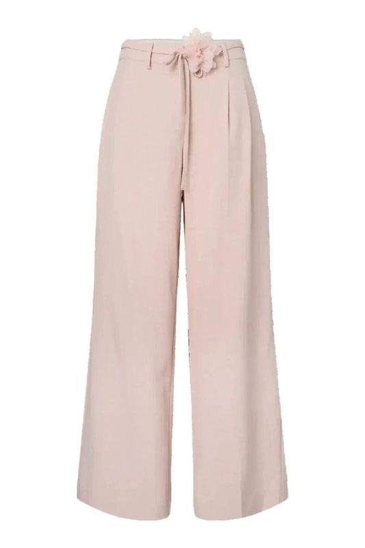 YASMIMI MW PANT - SHOW Pink
