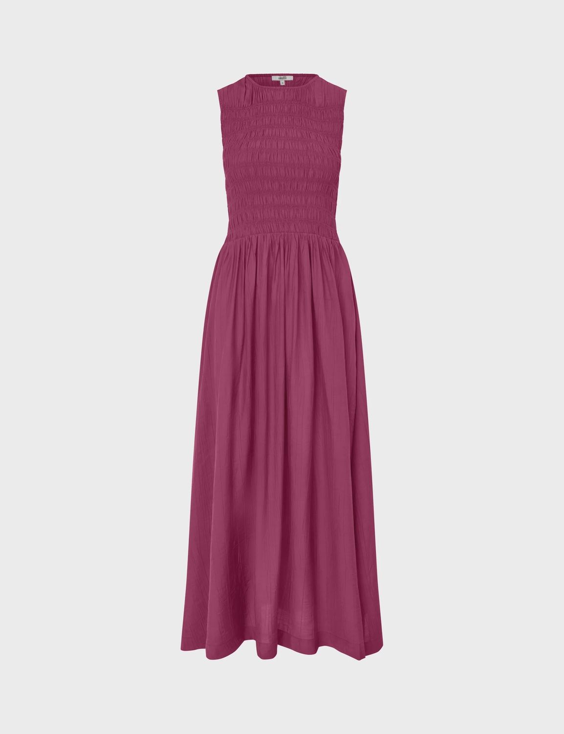 Sorellia-M Radiant Raspberry Dress
