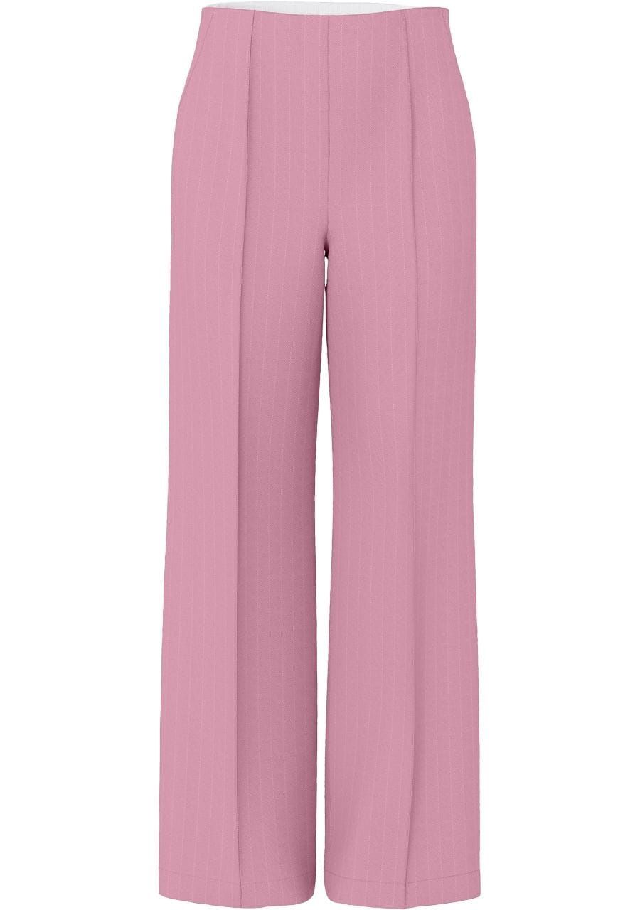 YASTUMLA HMW PANT Purple