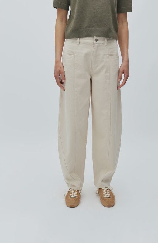 Almira-M Nature Look Jeans