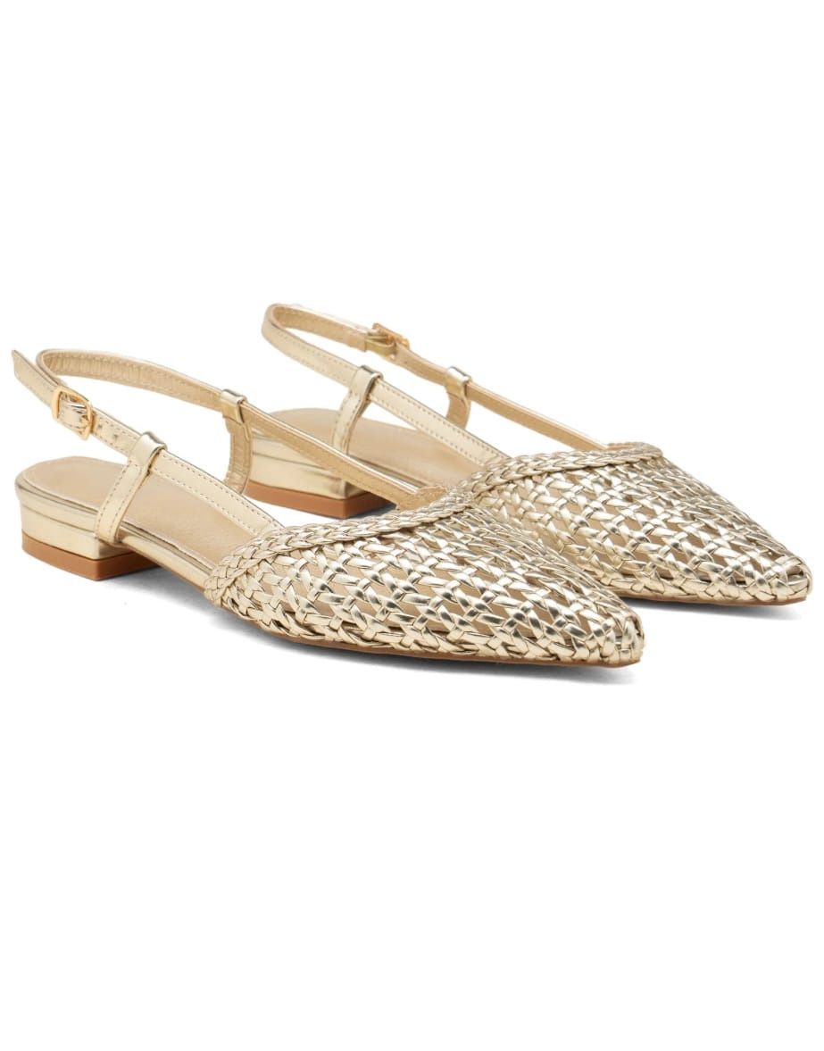 Muiltjes Alexis goud