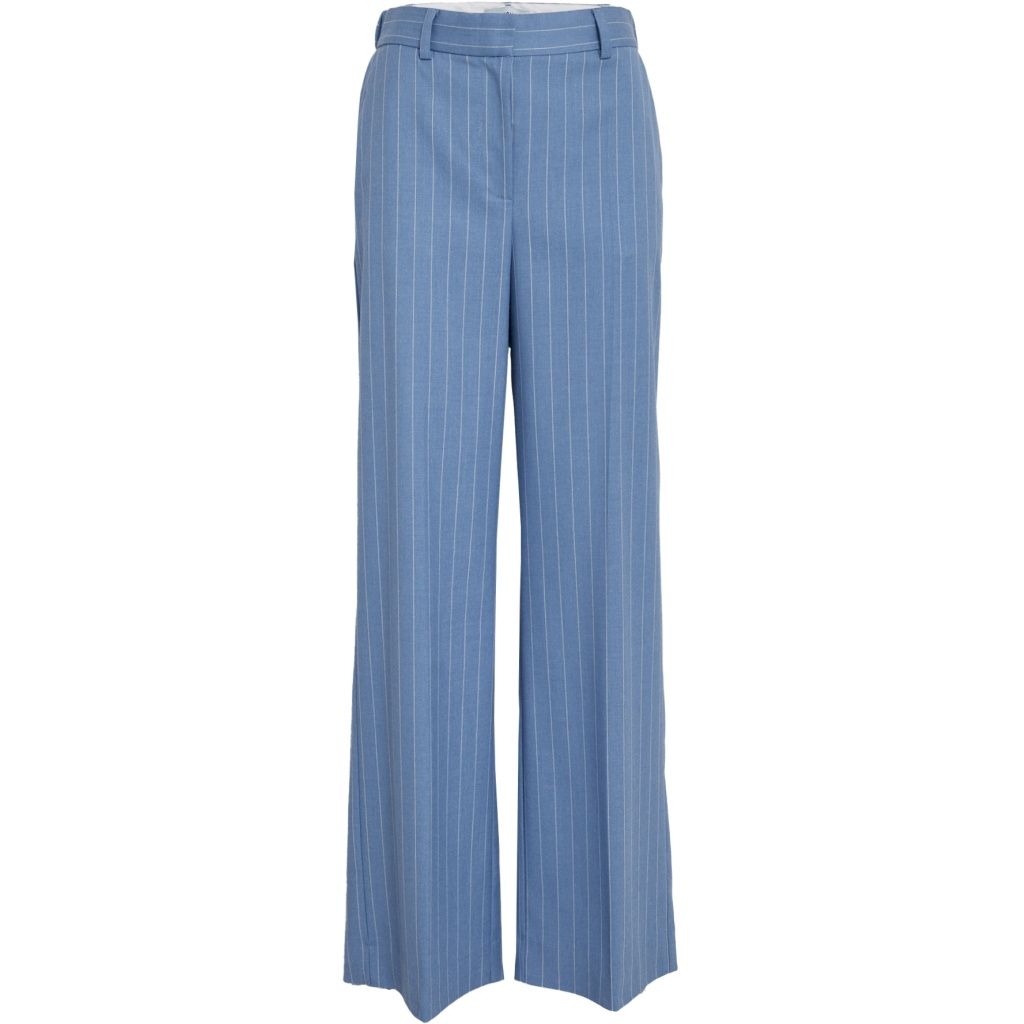 Minus MSOdelia Mid Waist Pant Skyway Blue