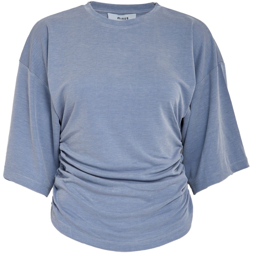 Minus MSNalani T-Shirt Ice Blue