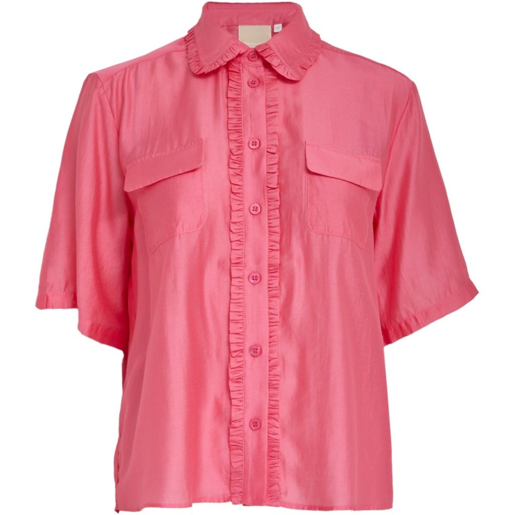 Peppercorn PCManelle Shirt Pink Lemonade