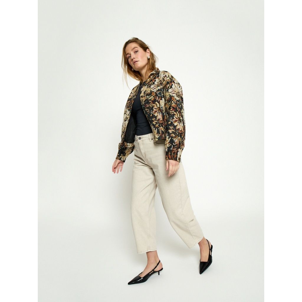 Peppercorn PCNamira Pant Peyote Sand