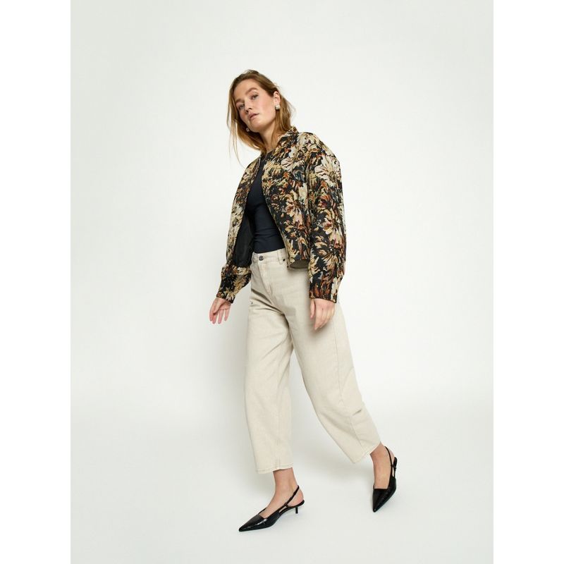 Peppercorn PCNamira Pant Peyote Sand