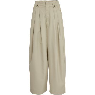 Peppercorn PCNara Pant Kelp Sand