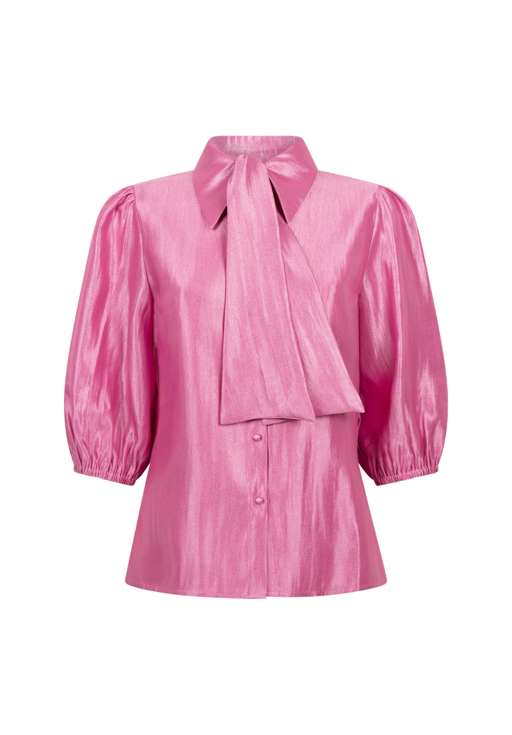 Veron blouse wild rose