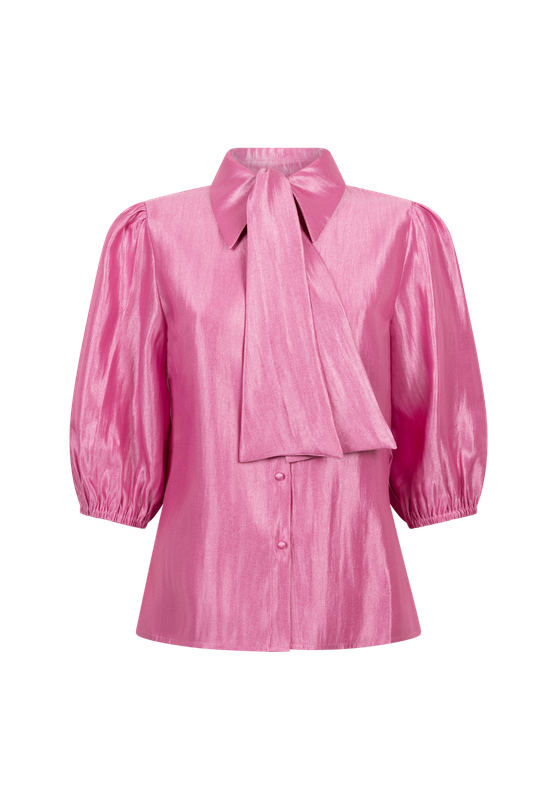 Veron blouse wild rose