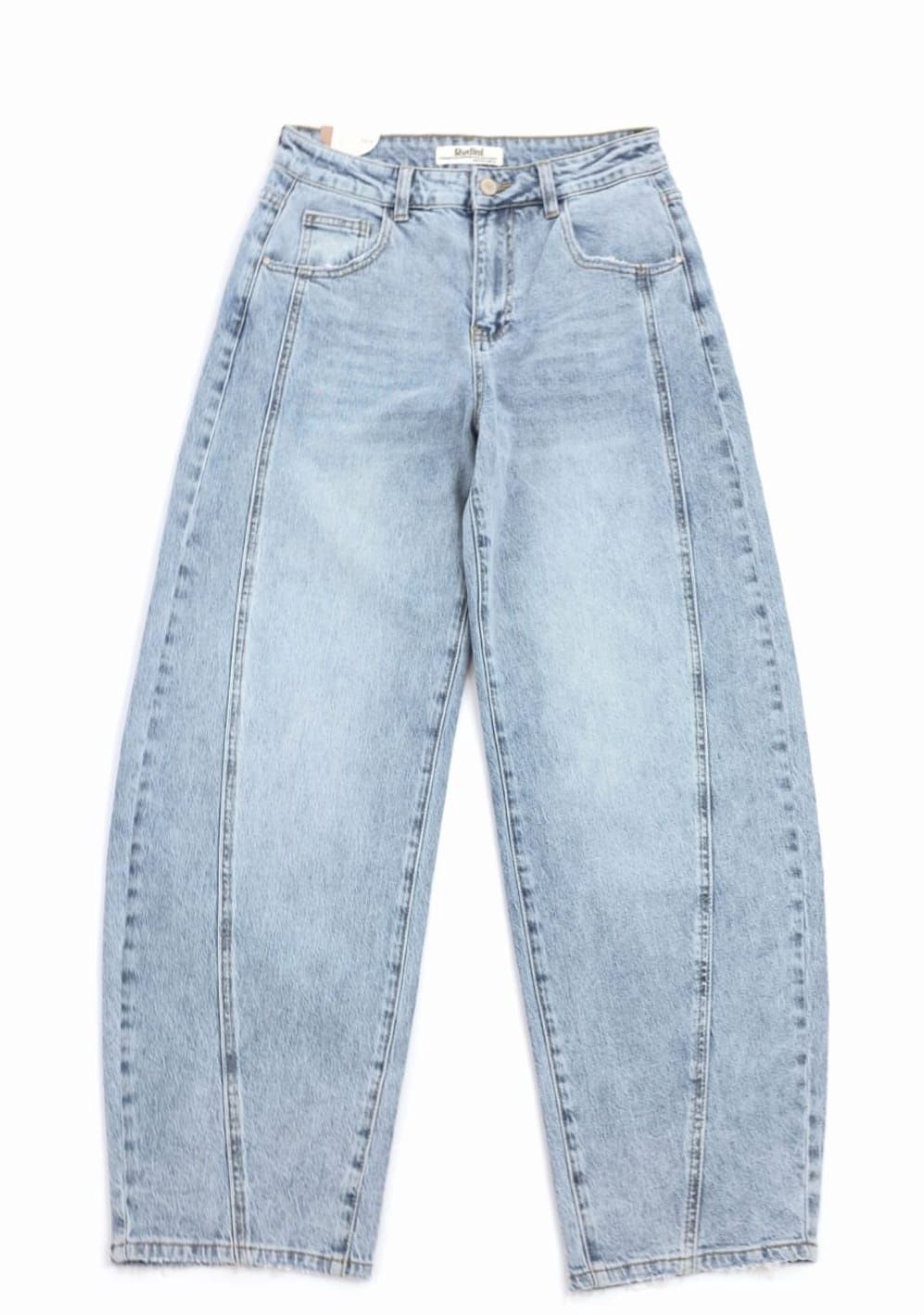 Barrel jeans Izzy