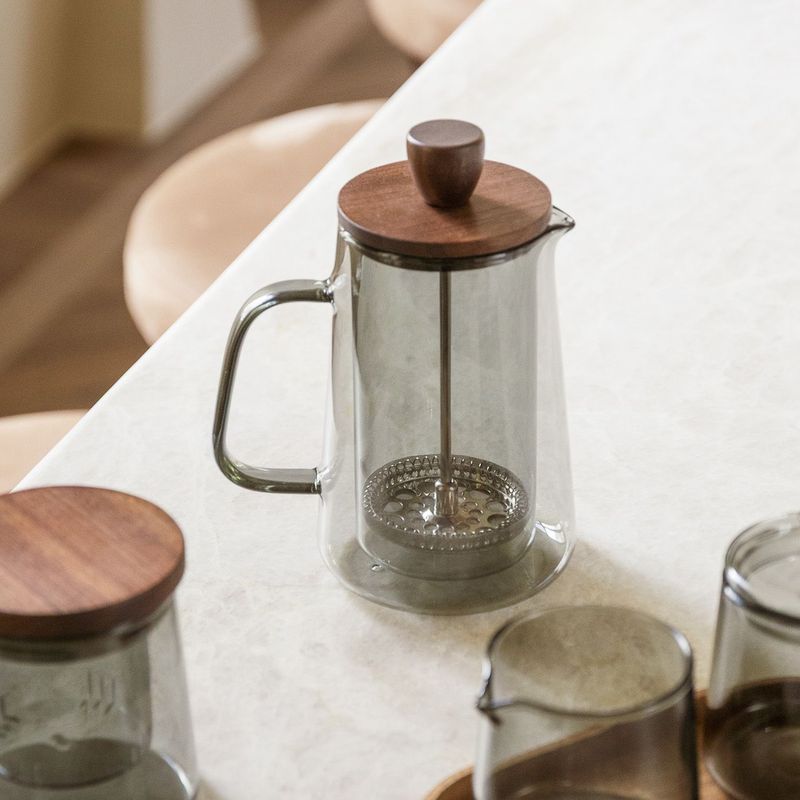 Koffiepot Luma