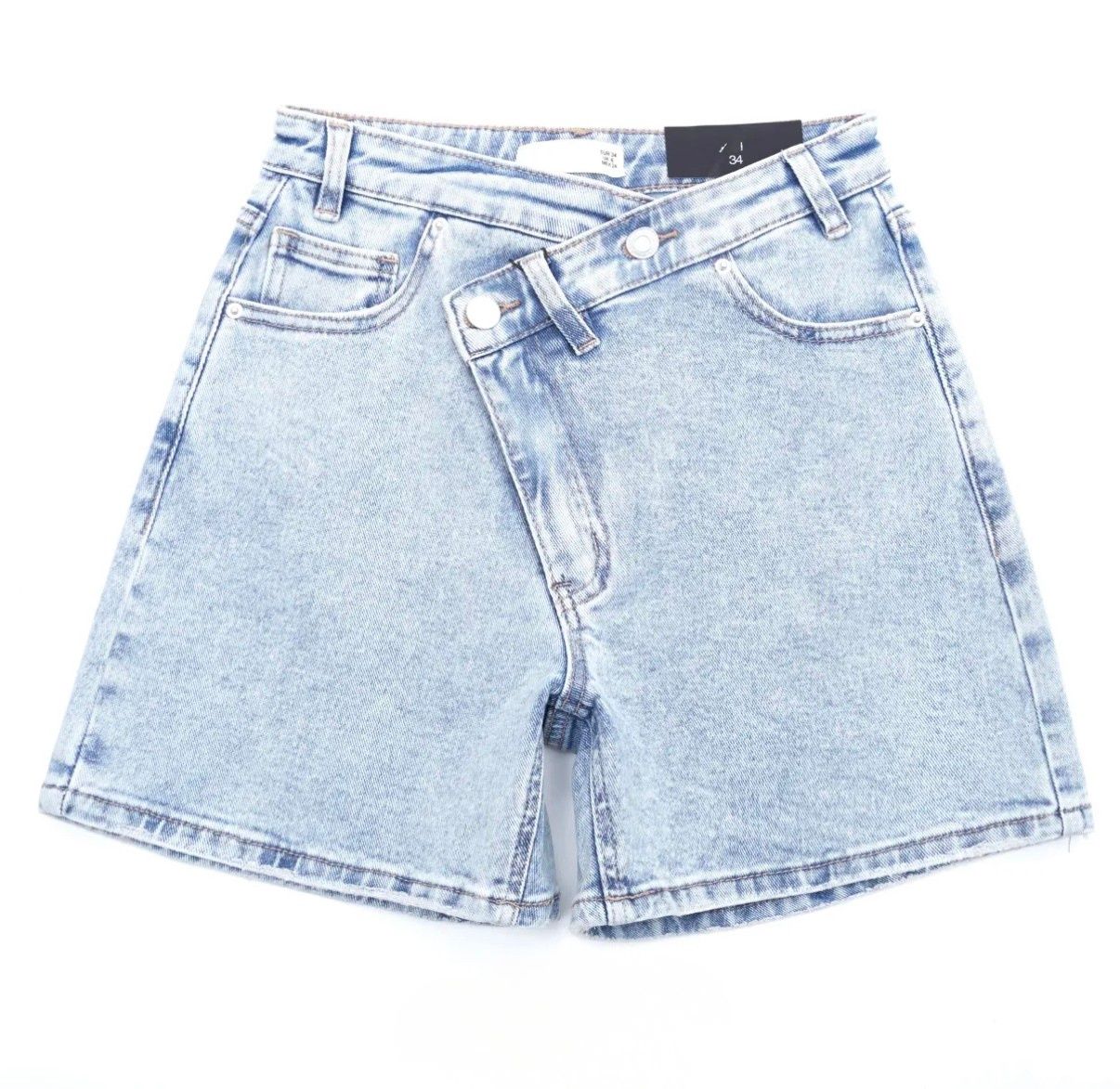 Jeans short Ziggy