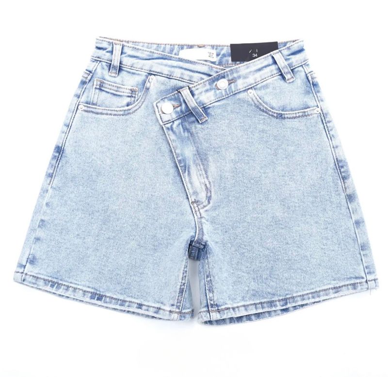 Jeans short Ziggy