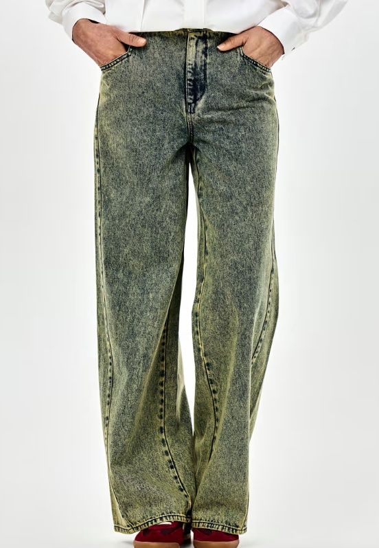 CKS TWAKE Long trousers non-de GNP