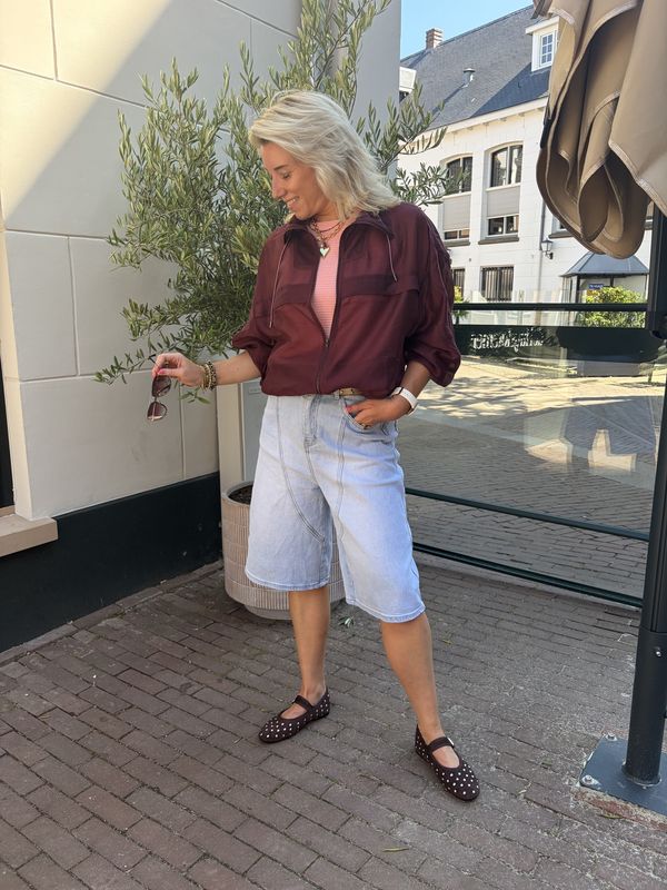 Jort Sari
