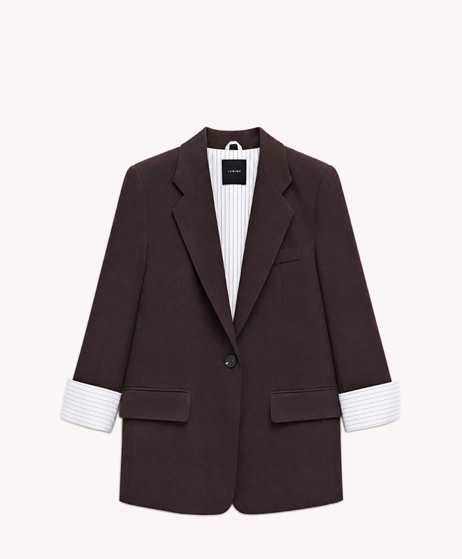 Blazer Alessa