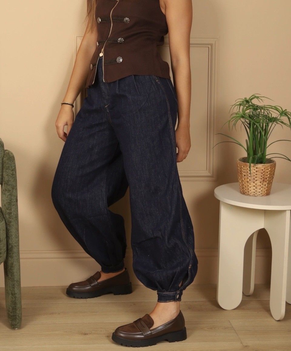 Denim Ines