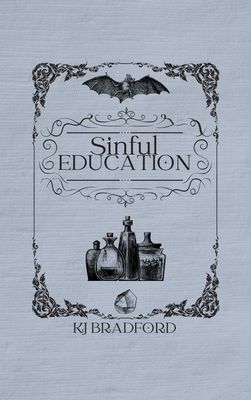 Sinful Education eBook