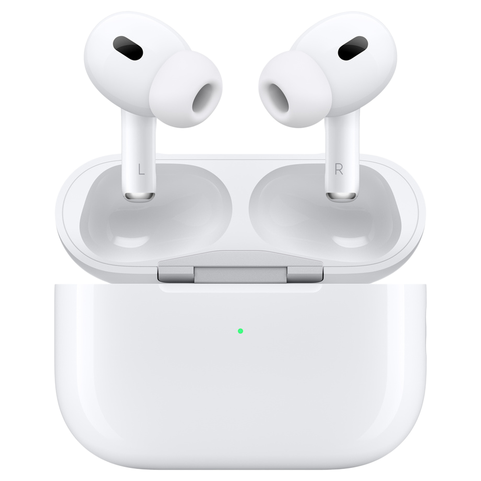 AirPods Pro 2nd Gen USD*
