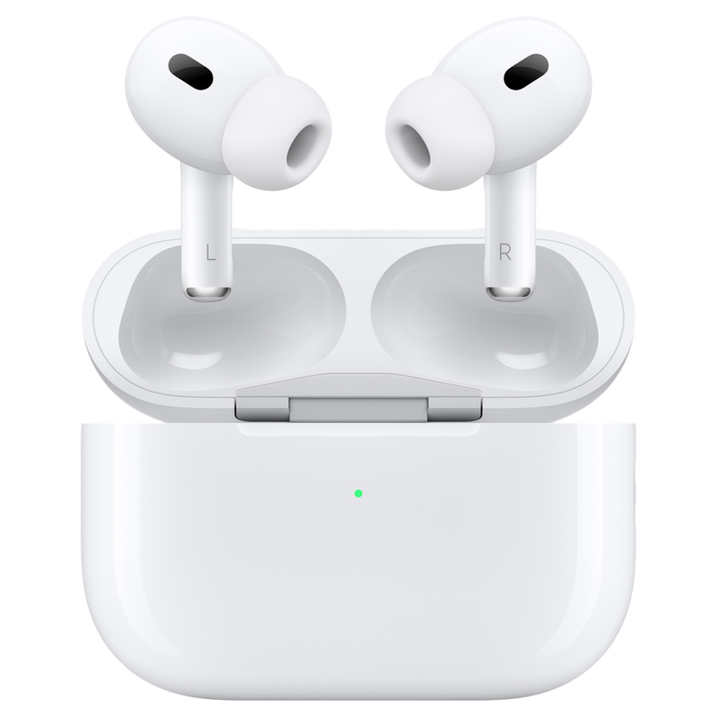 AirPods Pro 2nd Gen USD*