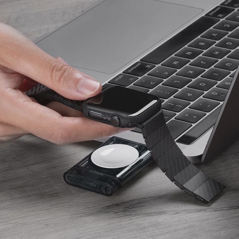 PITAKA®️ Power Dongle Apple Watch