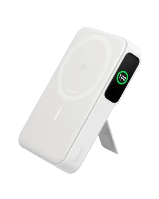 Baterías portátiles y cargadores