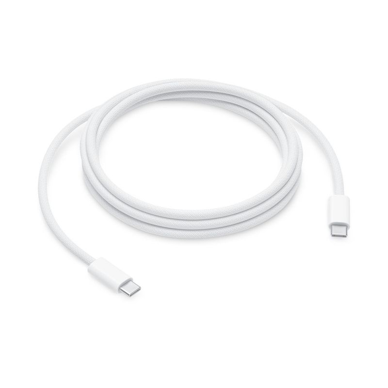 Apple Cable de C -C  2M 240W OEM