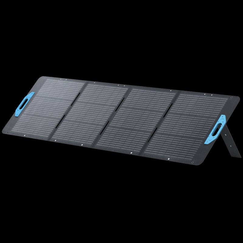 Anker®️ Solix PS  Panel Solar 200W