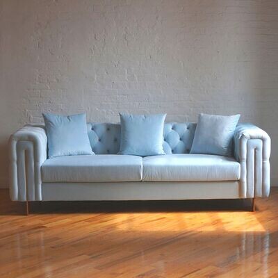 Chesterfield Modern Sofa