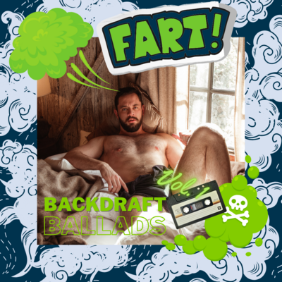 Sam Brownell: Backdraft  Ballads Volume 1