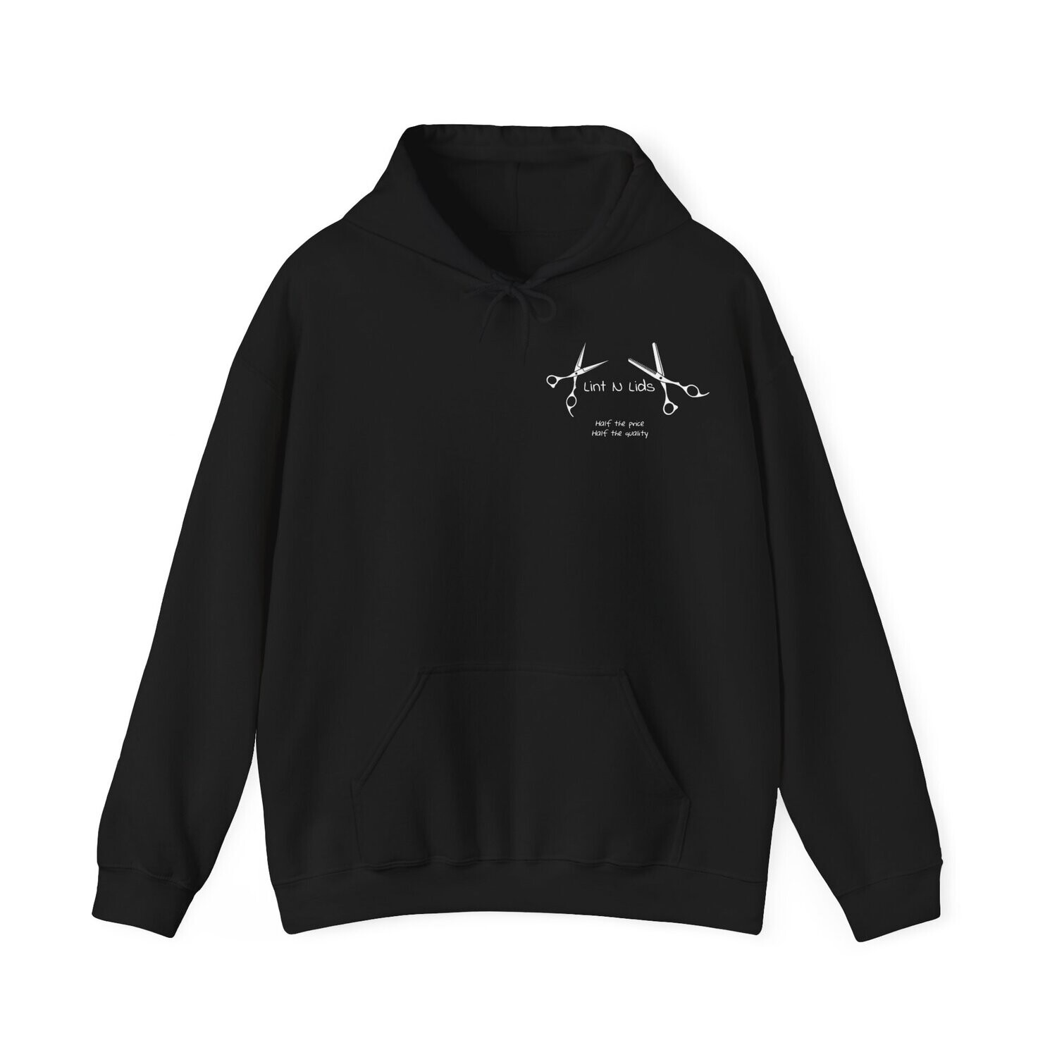 Lint n Lids Unisex Heavy Blend™ Hooded Sweatshirt