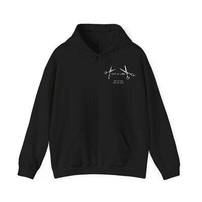 Lint n Lids Unisex Heavy Blend™ Hooded Sweatshirt