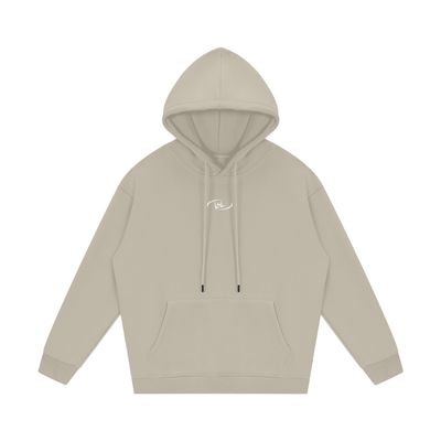 LNL Streetwear  Oversized Unisex Fleece Hoodie