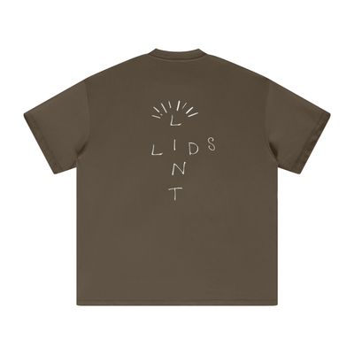 LNL Cactus Jack Streetwear Unisex Heavyweight tee (300gsm)
